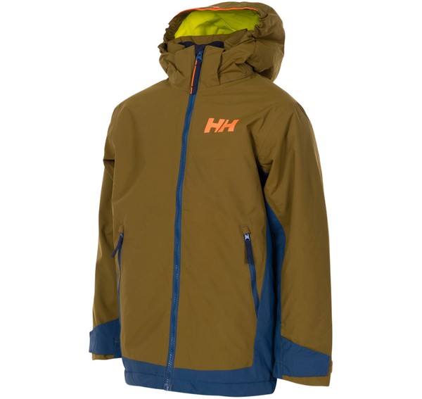 JR HILLSIDE JACKET JR HILLSIDE JACKET