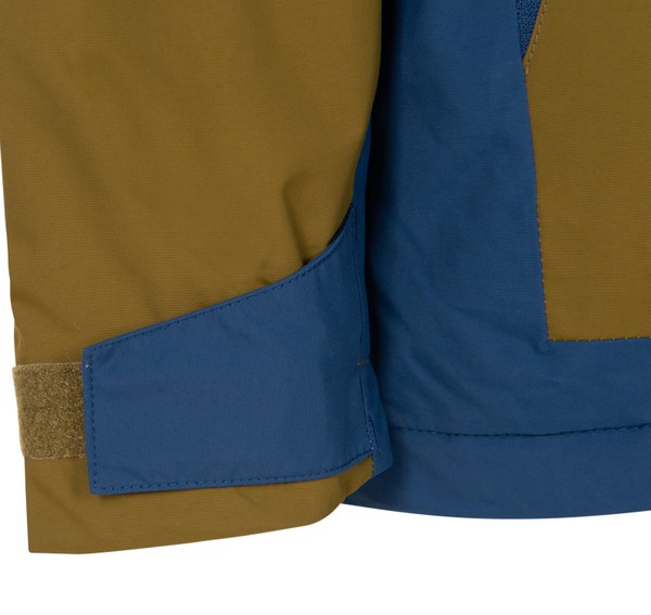 JR HILLSIDE JACKET JR HILLSIDE JACKET