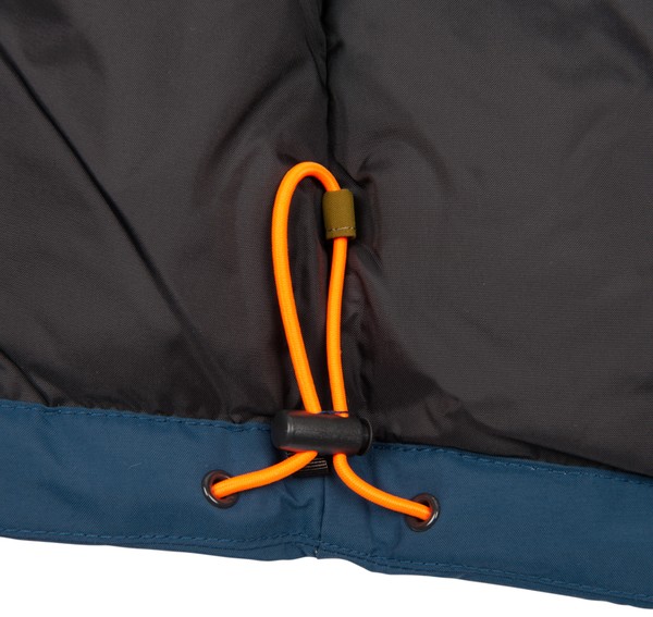JR HILLSIDE JACKET JR HILLSIDE JACKET