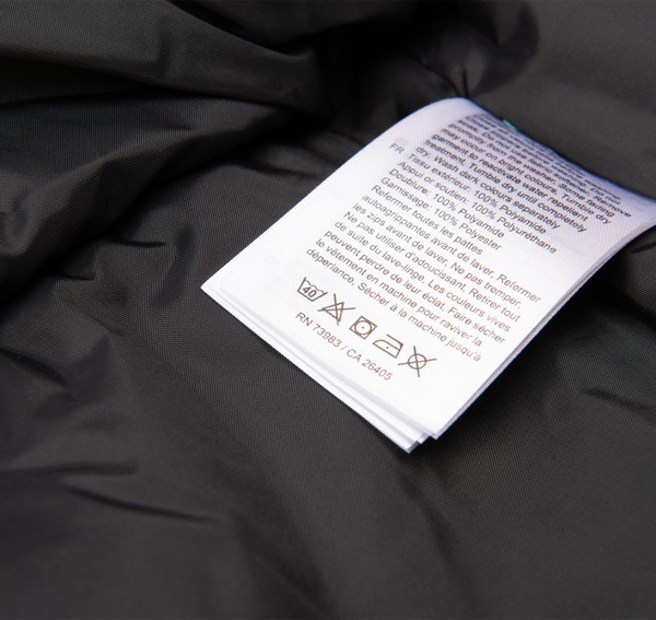 JR HILLSIDE JACKET JR HILLSIDE JACKET