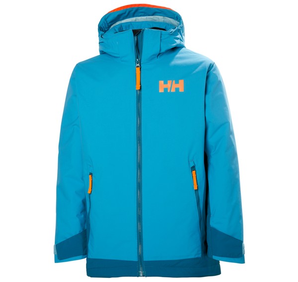 JR HILLSIDE JACKET JR HILLSIDE JACKET