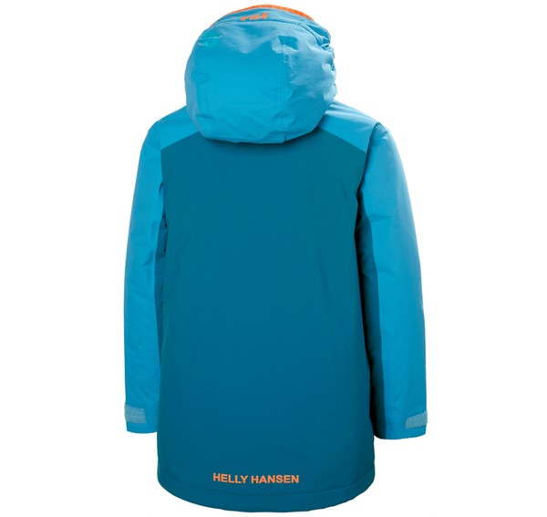 JR HILLSIDE JACKET JR HILLSIDE JACKET