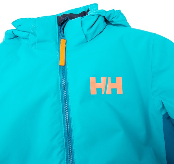 JR HILLSIDE JACKET JR HILLSIDE JACKET