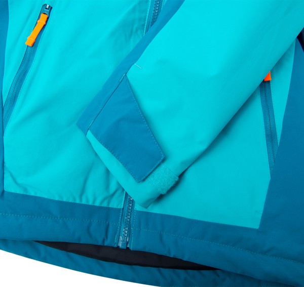 JR HILLSIDE JACKET JR HILLSIDE JACKET