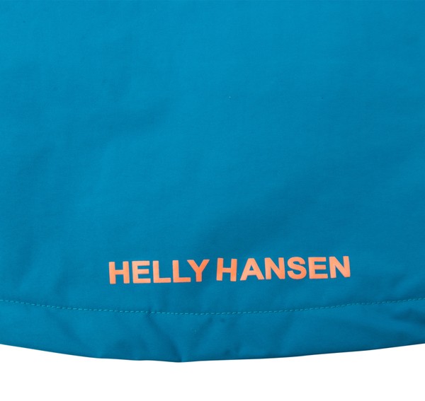 JR HILLSIDE JACKET JR HILLSIDE JACKET