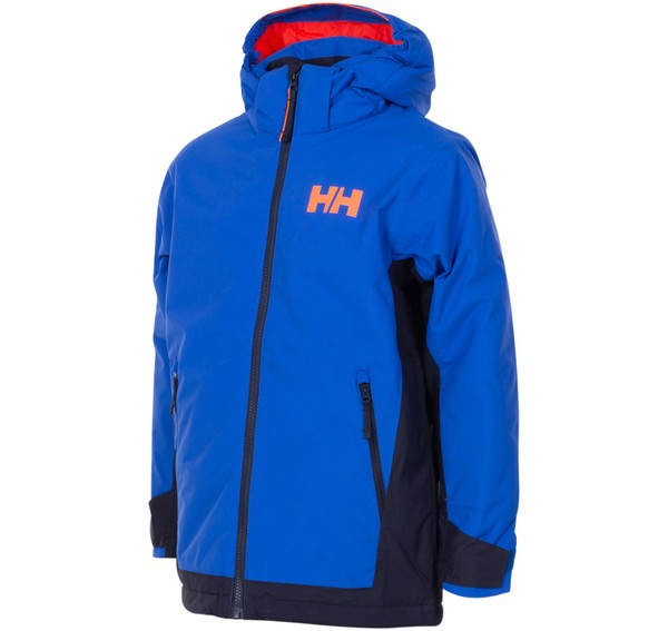 JR HILLSIDE JACKET JR HILLSIDE JACKET