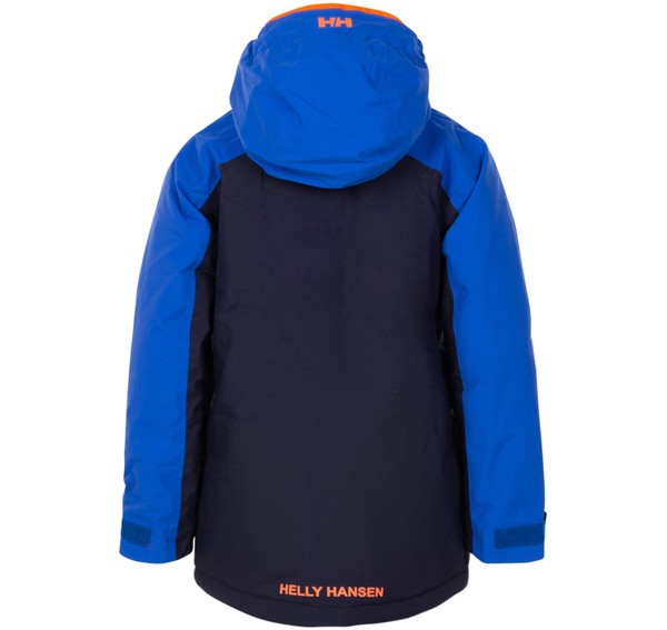 JR HILLSIDE JACKET JR HILLSIDE JACKET