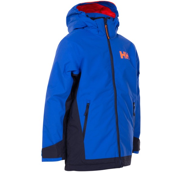 JR HILLSIDE JACKET JR HILLSIDE JACKET