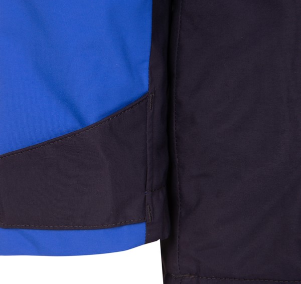JR HILLSIDE JACKET JR HILLSIDE JACKET
