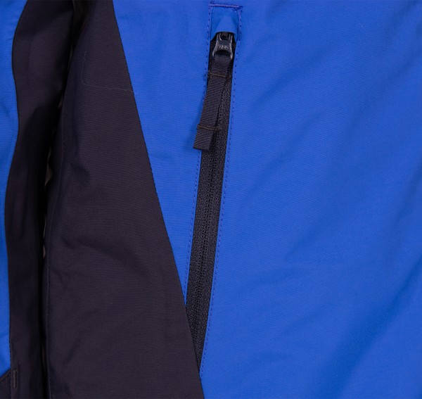 JR HILLSIDE JACKET JR HILLSIDE JACKET