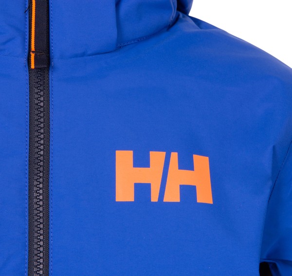JR HILLSIDE JACKET JR HILLSIDE JACKET