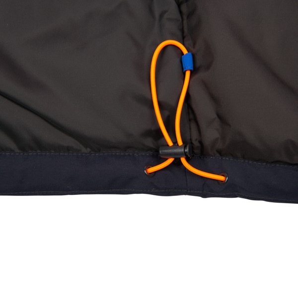 JR HILLSIDE JACKET JR HILLSIDE JACKET