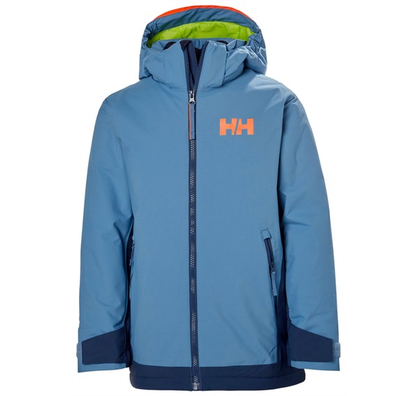 JR HILLSIDE JACKET JR HILLSIDE JACKET