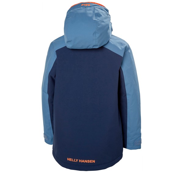 JR HILLSIDE JACKET JR HILLSIDE JACKET