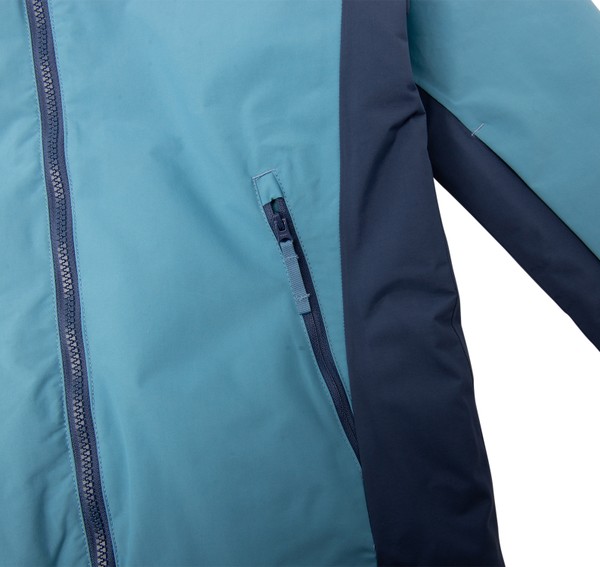 JR HILLSIDE JACKET JR HILLSIDE JACKET