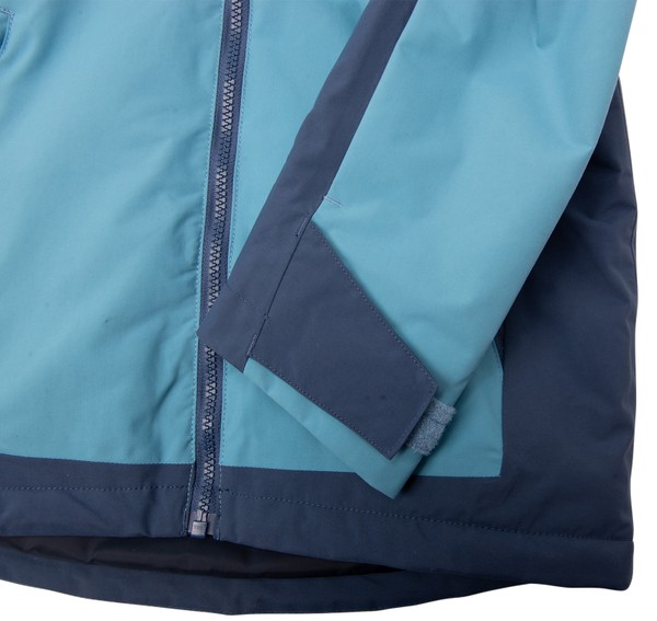 JR HILLSIDE JACKET JR HILLSIDE JACKET