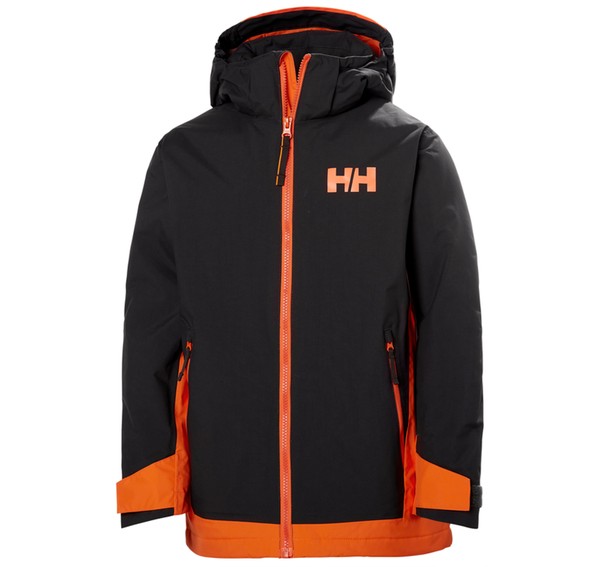 JR HILLSIDE JACKET JR HILLSIDE JACKET