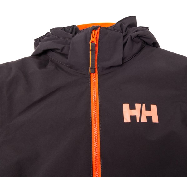 JR HILLSIDE JACKET JR HILLSIDE JACKET