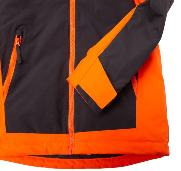 JR HILLSIDE JACKET JR HILLSIDE JACKET
