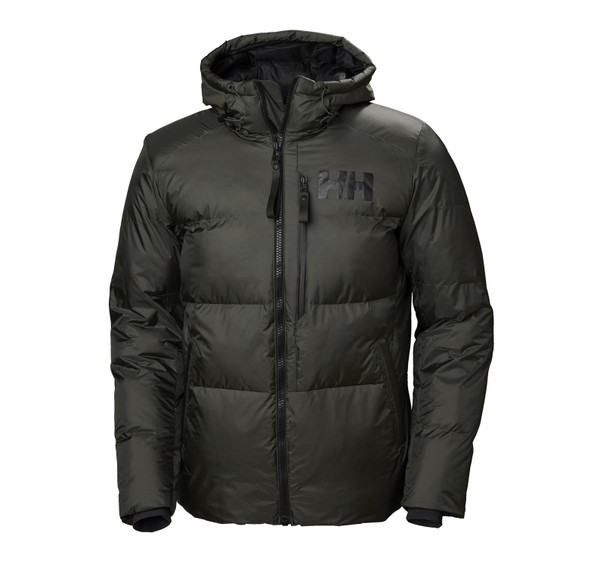 ACTIVE WINTER PARKA ACTIVE WINTER PARKA