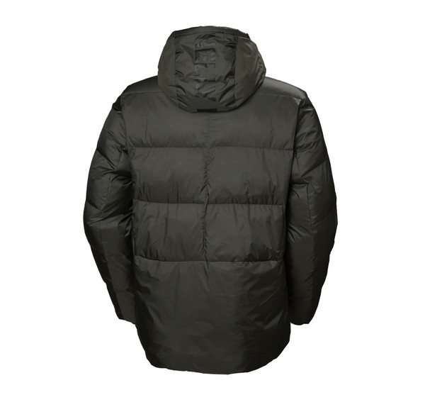 ACTIVE WINTER PARKA ACTIVE WINTER PARKA