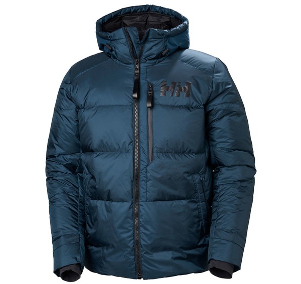 ACTIVE WINTER PARKA ACTIVE WINTER PARKA