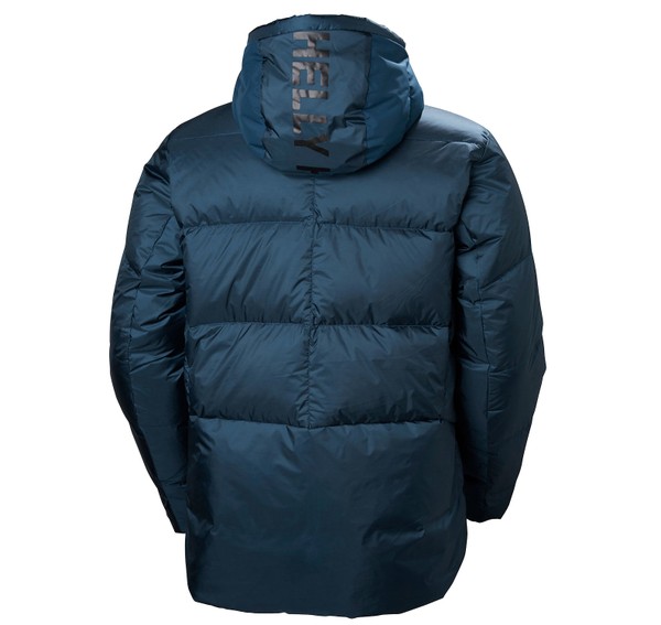 ACTIVE WINTER PARKA ACTIVE WINTER PARKA