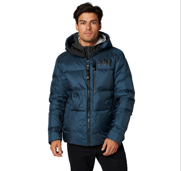 ACTIVE WINTER PARKA ACTIVE WINTER PARKA