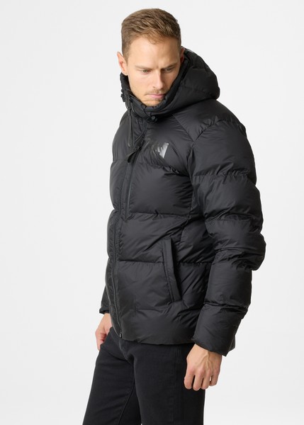 ACTIVE WINTER PARKA ACTIVE WINTER PARKA