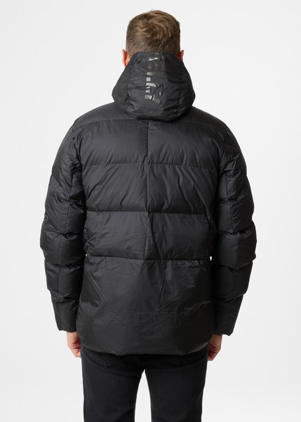 ACTIVE WINTER PARKA ACTIVE WINTER PARKA