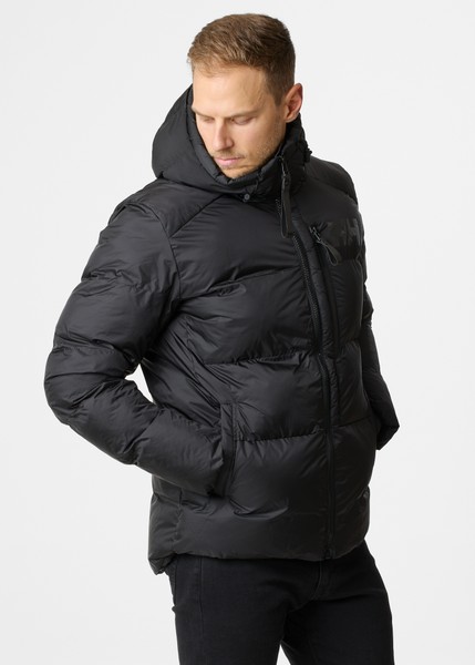 ACTIVE WINTER PARKA ACTIVE WINTER PARKA
