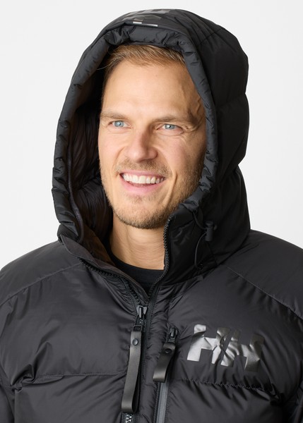 ACTIVE WINTER PARKA ACTIVE WINTER PARKA