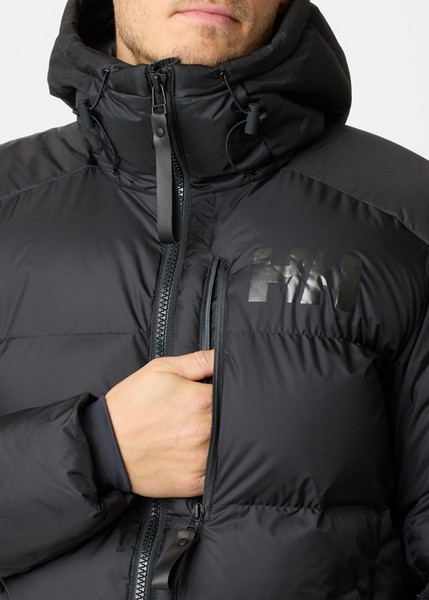 ACTIVE WINTER PARKA ACTIVE WINTER PARKA