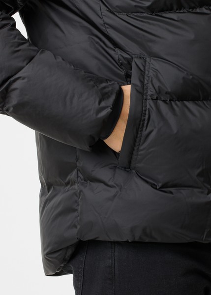 ACTIVE WINTER PARKA ACTIVE WINTER PARKA