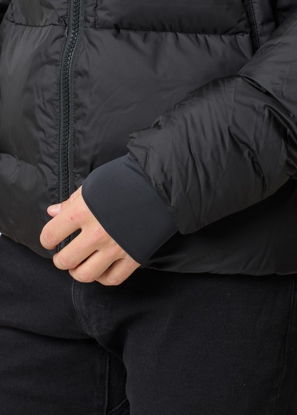 ACTIVE WINTER PARKA ACTIVE WINTER PARKA