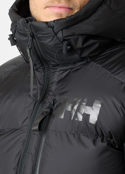 ACTIVE WINTER PARKA ACTIVE WINTER PARKA