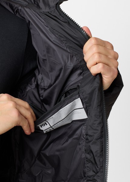 ACTIVE WINTER PARKA ACTIVE WINTER PARKA