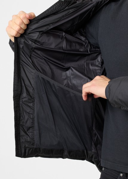 ACTIVE WINTER PARKA ACTIVE WINTER PARKA