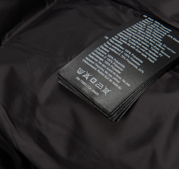 ACTIVE WINTER PARKA ACTIVE WINTER PARKA