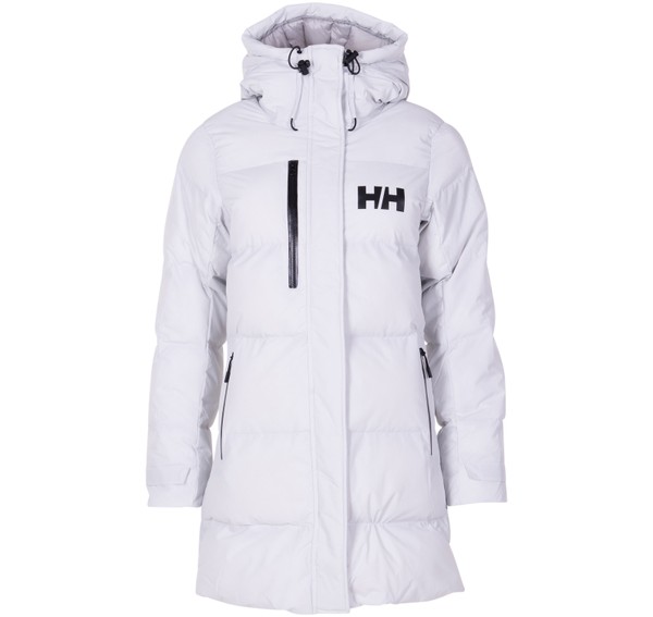 W ADORE PUFFY PARKA W ADORE PUFFY PARKA