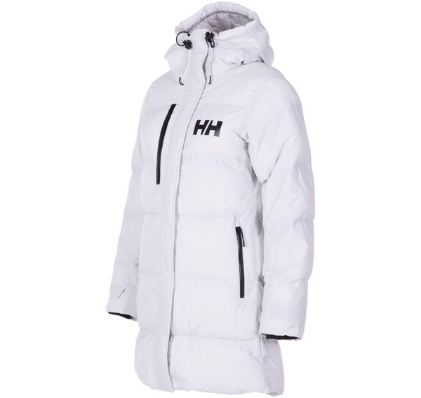 W ADORE PUFFY PARKA W ADORE PUFFY PARKA