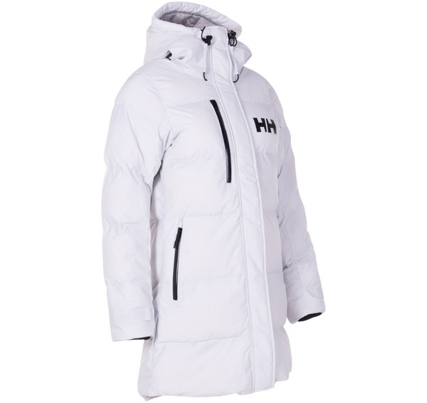 W ADORE PUFFY PARKA W ADORE PUFFY PARKA
