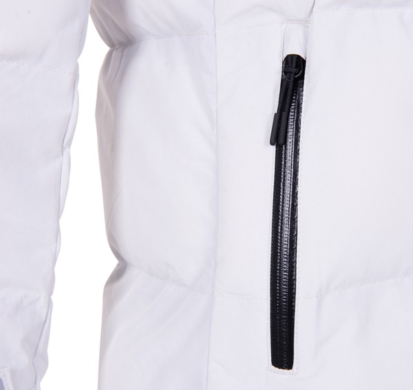 W ADORE PUFFY PARKA W ADORE PUFFY PARKA