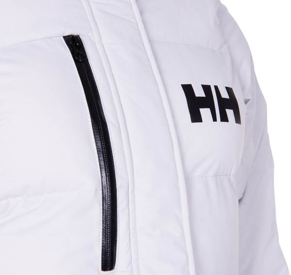 W ADORE PUFFY PARKA W ADORE PUFFY PARKA