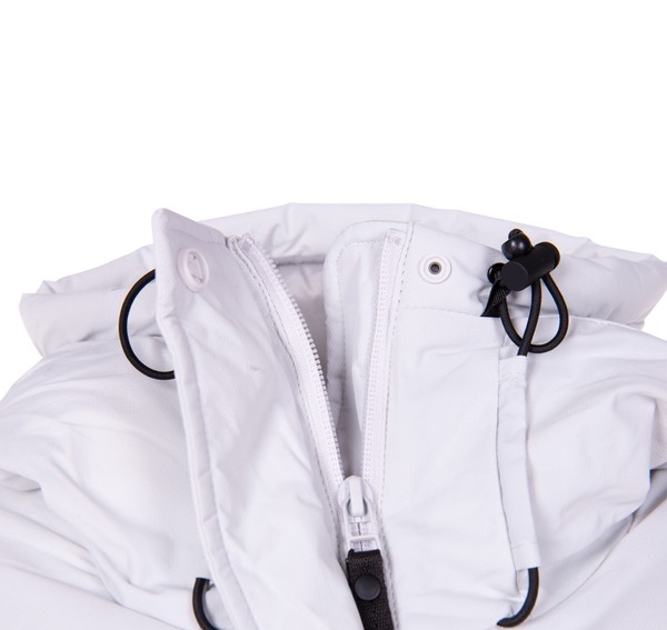 W ADORE PUFFY PARKA W ADORE PUFFY PARKA