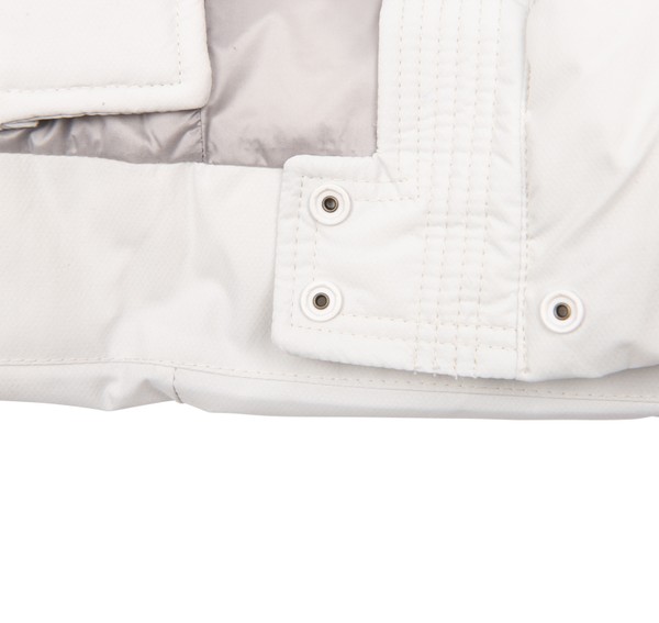W ADORE PUFFY PARKA W ADORE PUFFY PARKA
