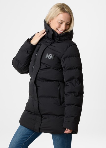 W ADORE PUFFY PARKA W ADORE PUFFY PARKA