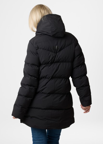 W ADORE PUFFY PARKA W ADORE PUFFY PARKA