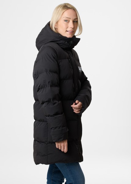W ADORE PUFFY PARKA W ADORE PUFFY PARKA