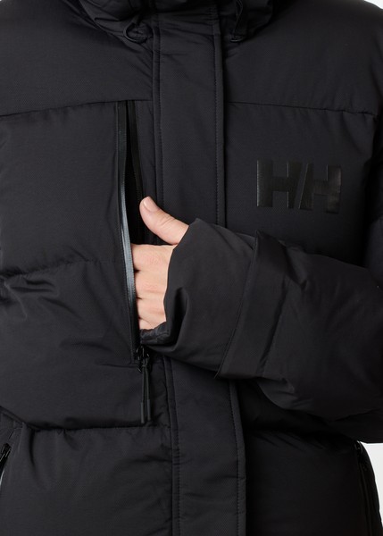 W ADORE PUFFY PARKA W ADORE PUFFY PARKA